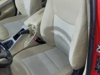 Usado BMW 320 150 CV (110 kW) 2005 Rojo Berlina