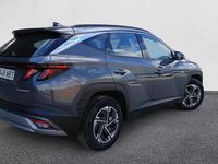 Usado Hyundai Tucson 160 CV (117 kW) 2025 SUV
