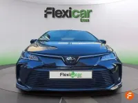 Usado Toyota Corolla Active 140 CV (102 kW) 2023 Negro Berlina