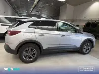 Usado Opel Grandland X Business Edition 130 CV (95 kW) 2022 Gris / plata SUV