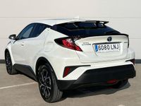 Usado Toyota C-HR Active 122 CV (89 kW) 2021 Blanco SUV