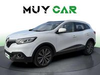 Usado Renault Kadjar Zen 110 CV (80 kW) 2017 Blanco SUV