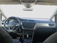 Usado VW Touran 150 CV (110 kW) 2025 Otro Monovolumen