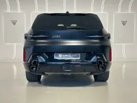 Usado BMW XM Comfort Edition 489 CV (359 kW) 2025 Azul SUV