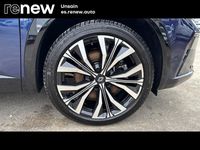 Usado Renault Espace Iconic 200 CV (147 kW) 2023 Azul Familiar