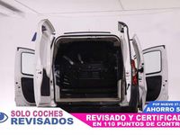 Usado Fiat Fiorino 95 CV (69 kW) 2022 Blanco Monovolumen