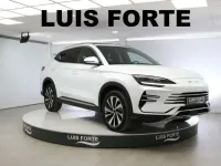 Usado BYD Seal U Comfort 218 CV (160 kW) 2025 Blanco SUV