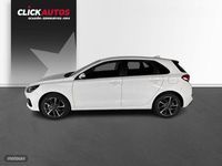 Usado Hyundai i30 110 CV (80 kW) 2024 Blanco