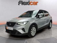 Usado Seat Arona Style 111 CV (81 kW) 2023 Gris SUV