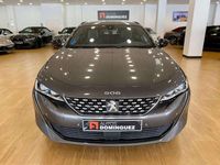 usado Peugeot 508 Hybrid 225 GT Line e-EAT8