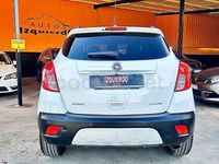 Usado Opel Mokka Excellence 136 CV (100 kW) 2015 Blanco SUV