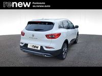 usado Renault Kadjar 1.3 TCe GPF Techno 103kW