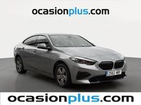 Usado BMW 216 116 CV (85 kW) 2022 Gris Coupe