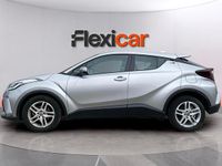 Usado Toyota C-HR Active 140 CV (102 kW) 2023 Gris SUV