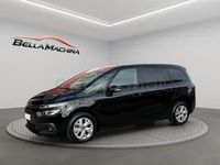 Usado Citroën C4 SpaceTourer 131 CV (96 kW) 2021 Negro Monovolumen