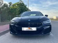 Usado BMW M850 530 CV (389 kW) 2019 Azul Coupe
