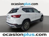 Usado Seat Ateca Style 150 CV (110 kW) 2023 Blanco SUV