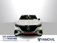 Usado Mercedes EQE350 Edition 214 kW (292 CV) 2024 Eléctrico SUV