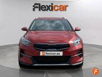 Usado Kia XCeed 141 CV (103 kW) 2021 Rojo SUV
