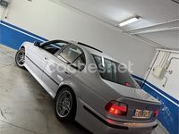 Usado BMW 530 Exclusive 193 CV (141 kW) 2003 Gris / plata Berlina