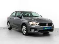 Usado Fiat Tipo Easy 95 CV (69 kW) 2018 Berlina
