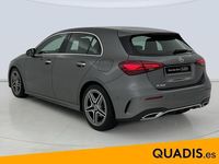 Usado Mercedes A180 136 CV (100 kW) 2025 Gris