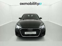 Usado Audi A3 S-Line 150 CV (110 kW) 2024 Negro Familiar