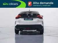Usado Citroën C4 Feel 131 CV (96 kW) 2021 Blanco Utilitario