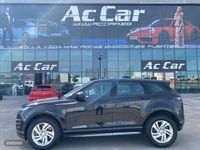 Usado Land Rover Range Rover evoque R-Dynamic 2019 Negro SUV