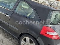 Usado Renault Mégane II GT 150 CV (110 kW) 2007 Negro Berlina