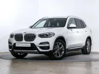 Usado BMW X3 190 CV (139 kW) 2021 SUV