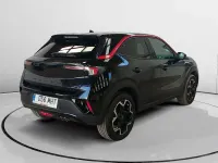 Usado Opel Mokka S 136 CV (100 kW) 2023 Negro SUV