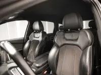Begagnad Audi Q7 S-Line 272 HK (200 kW) 2016 Grå SUV