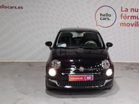 usado Fiat 500 1.0 Hybrid Dolcevita 52kw