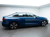Nuevo Audi A5 S-Line 299 CV (219 kW) 2025 Azul Berlina