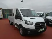 Nuevo Ford Transit Trend 155 CV (114 kW) 2026 Blanco Van