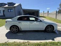 Usado Alfa Romeo 159 Ti 150 CV (110 kW) 2009 Blanco Berlina