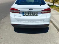 Usado Ford Mondeo Trend 150 CV (110 kW) 2020 Blanco Berlina