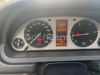 Usado Peugeot 206 70 CV (51 kW) 2005 Blanco Berlina