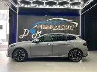Usado BMW 120 M Sport 170 CV (125 kW) 2025 Gris / plata Utilitario