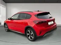 Nuevo Ford Focus Active 125 CV (91 kW) 2026 Rojo
