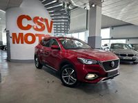 Usado MG EHS Luxury 258 CV (189 kW) 2023 Rojo SUV