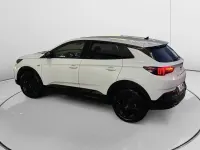Brugt Opel Grandland X GS Line 130 HK (95 kW) 2023 Hvid SUV