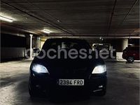 Usado Mazda 3 Sportive 143 CV (105 kW) 2007 Negro Berlina