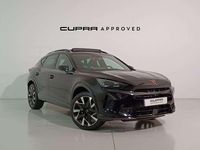 Usado Cupra Formentor 150 CV (110 kW) 2024 Negro SUV