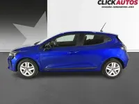 Usado Renault Clio Evolution 90 CV (66 kW) 2025 Utilitario