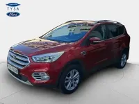 Usado Ford Kuga Trend+ 150 CV (110 kW) 2019 Todoterreno SUV
