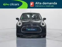 Usado Mini Cooper 136 CV (100 kW) 2023 Negro Utilitario