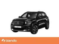 Nuevo Citroën C3 110 CV (80 kW) 2026 Negro SUV