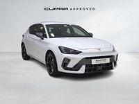 Usado Cupra Leon 150 CV (110 kW) 2025 Blanco